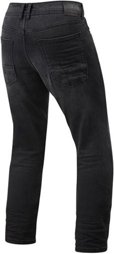 Revit Urban Jeans Detroit TF Medium Grey Used L34 | FPJ036-6141