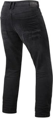 Revit Urban Jeans Detroit TF Medium Grey Used L34 | FPJ036-6141