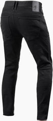 Revit Jeans Jackson 2 SK - Black L34, 33 | FPJ049-6011-33