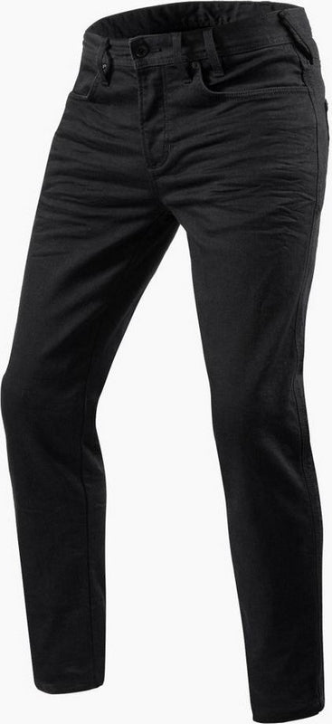 Revit Jeans Jackson 2 SK - Black L34, 33 | FPJ049-6011-33