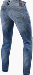 Revit Jeans Piston 2 SK, Medium Blue Used | FPJ050-6331