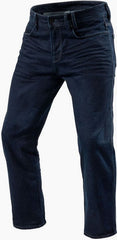 Revit Jeans Lombard 3 RF, Dark Blue Used | FPJ054-6342