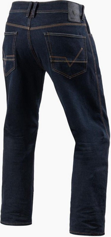Revit Jeans Philly 3 LF, Dark Blue Used | FPJ055-6342