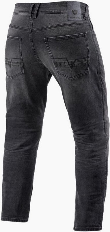 Revit Jeans Detroit 2 TF, Medium Grey Used | FPJ056-6141