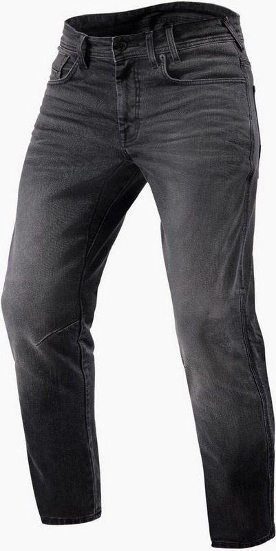 Revit Jeans Detroit 2 TF, Medium Grey Used | FPJ056-6143