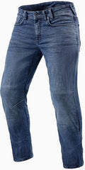 Revit Jeans Detroit 2 TF - Medium Blue L32, 28 | FPJ056-6352-28