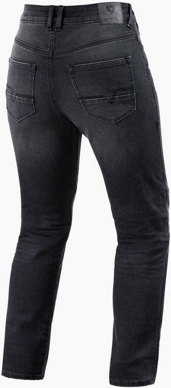 Revit Jeans Victoria 2 Ladies SF, Medium Grey Used | FPJ057-6144