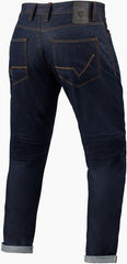 Revit Jeans Lewis Selvedge TF, Dark Blue | FPJ060-6371