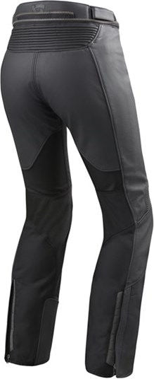 Rev'it Trousers Ignition 3 Ladies, Black Standard | FPL035-0011