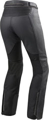 Rev'it Trousers Ignition 3 Ladies, Black Standard | FPL035-0011
