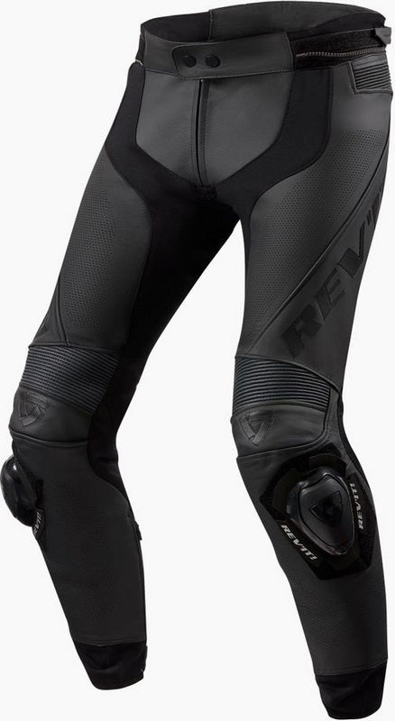Revit Pants Apex, Black | FPL039-1011