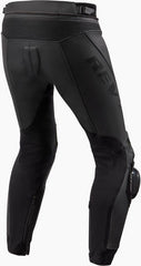 Revit Pants Apex, Black | FPL039-1012