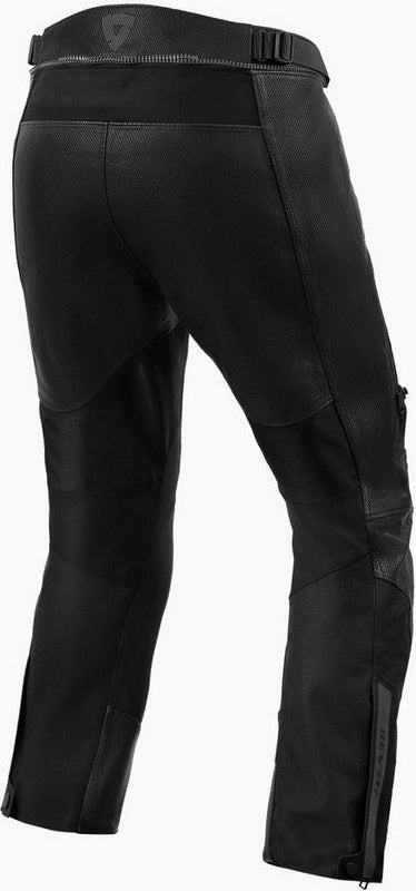 Revit Pants Valve H2O, Black | FPL040-0011