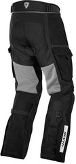 Rev'it Trousers Cayenne Pro, Black Standard - Unisex | FPT067-1011