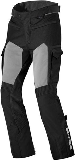 Rev'it Trousers Cayenne Pro, Black Standard - Unisex | FPT067-1011