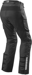 Rev'it Trousers Sand 3, Black Standard | FPT083-1011