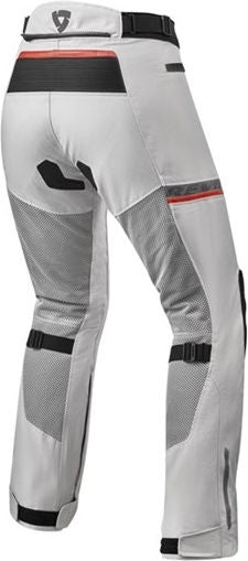 Revit Adventure Trousers Tornado 3 Ladies Silver Standard | FPT099-0171