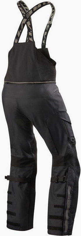 Revit Pants Dominator 3 GTX, Black | FPT103-1012