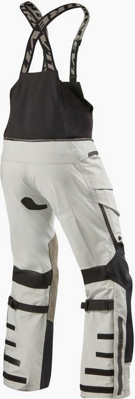 Revit Pants Dominator 3 GTX, Silver-Black | FPT103-4052