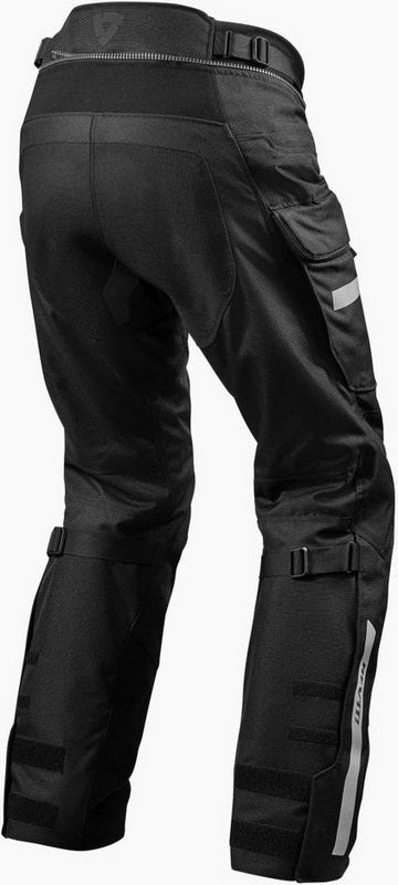 Revit Pants Sand 4 H2O, Black | FPT104-1011