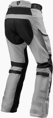 Revit Pants Sand 4 H2O, Silver-Black | FPT104-4051