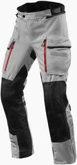 Revit Pants Sand 4 H2O, Silver-Black | FPT104-4051