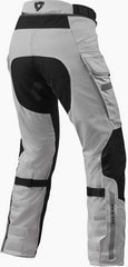 Revit Pants Sand 4 H2O Ladies, Silver-Black | FPT105-4051