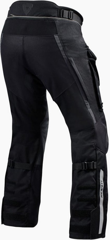 Revit Pants Defender 3 GTX, Black | FPT107-1013
