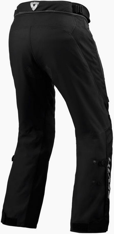 Revit Pants Horizon 3 H2O, Black | FPT113-1012
