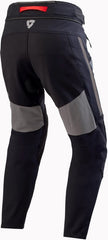 Revit Pants Stratum GTX, Black-Grey | FPT115-1152