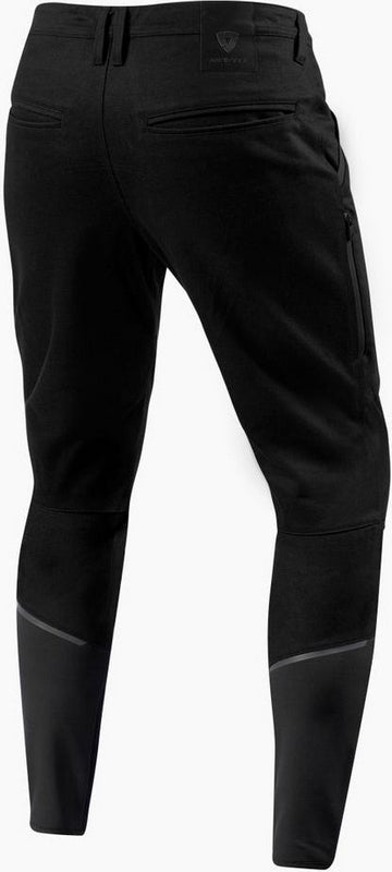 Revit Pants Thorium TF, Black | FPT116-6013