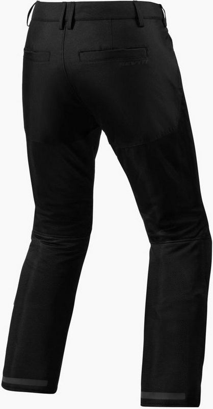 Revit Pants Eclipse 2 Ladies, Black | FPT117-0012