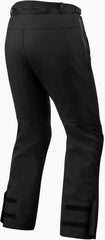 Revit Pants Berlin H2O, Black | FPT119-0012
