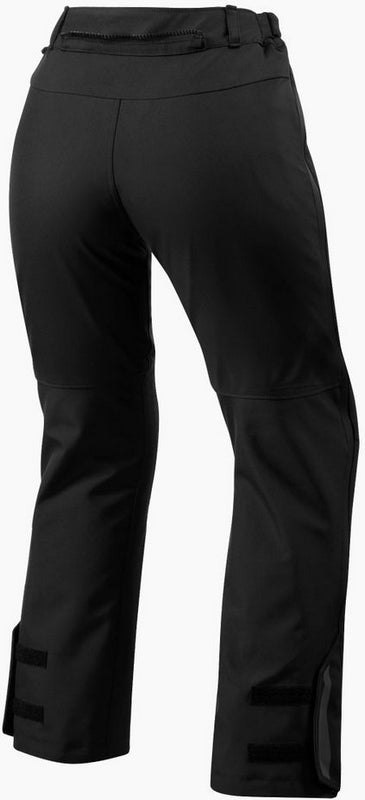 Revit Pants Berlin H2O Ladies, Black | FPT120-0011