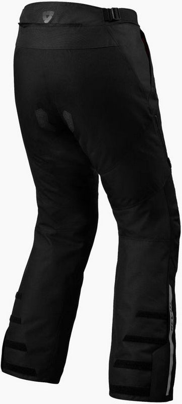 Revit Pants Outback 4 H2O, Black | FPT122-1011