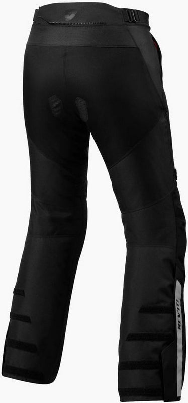 Revit Pants Outback 4 H2O Ladies, Black | FPT123-1011