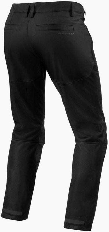 Revit Pants Eclipse 2 - Black Standard, S | FPT145-0011-S