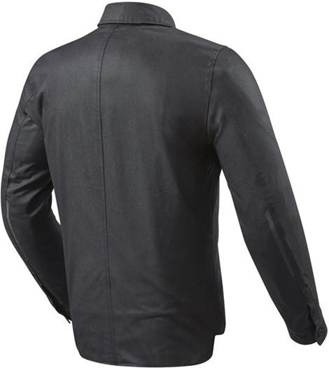Rev'it Overshirt Tracer 2, Dark Blue | FSO011-6370