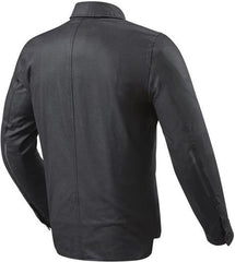 Rev'it Overshirt Tracer 2, Dark Blue | FSO011-6370