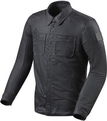Rev'it Overshirt Tracer 2, Dark Blue | FSO011-6370