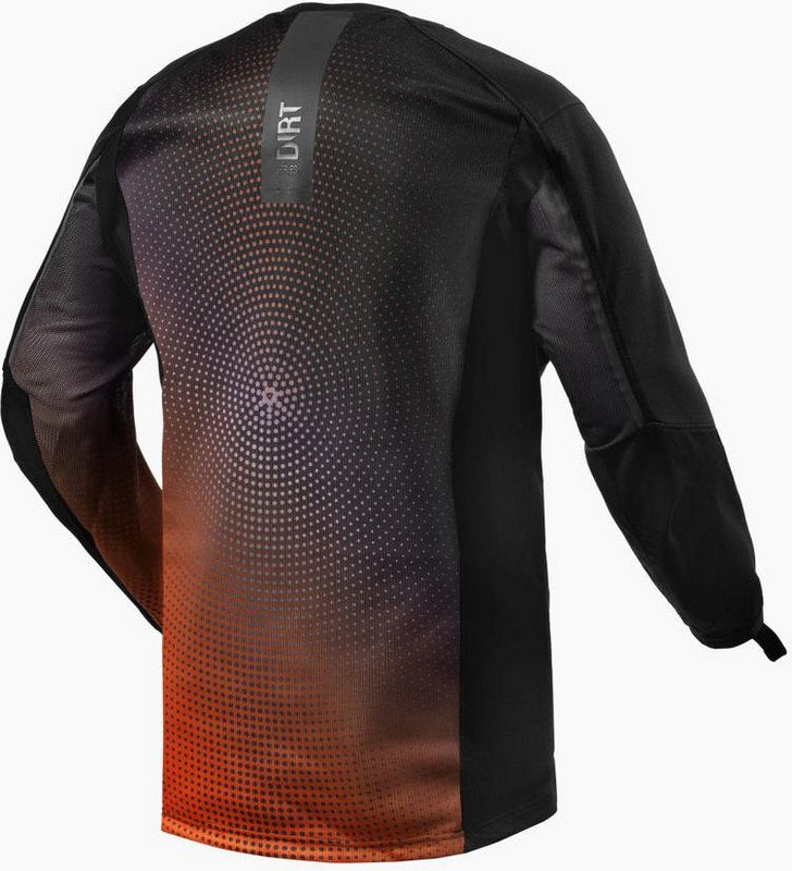 Revit Jersey Trailblazer, Red | FSO024-0200