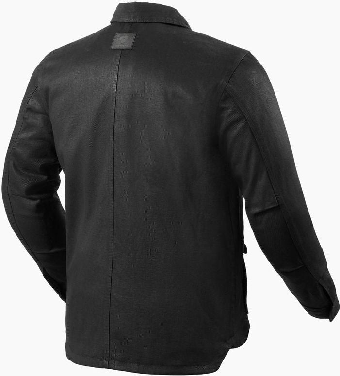 Revit Overshirt Worker 2, Dark Blue | FSO027-6370