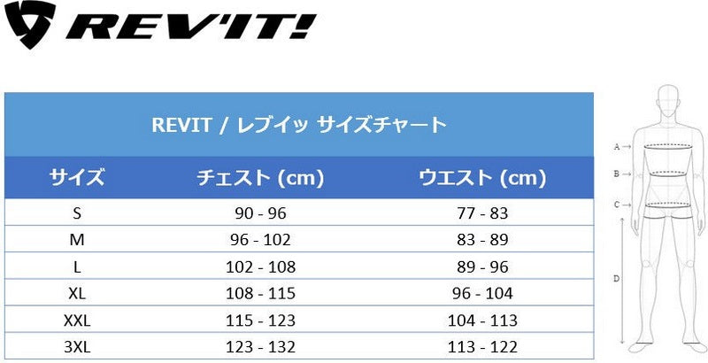 Revit Jacket Catalyst H2O, Black | FJT341-1010