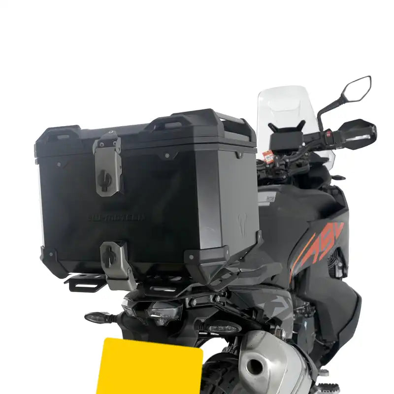 Adventure Rack