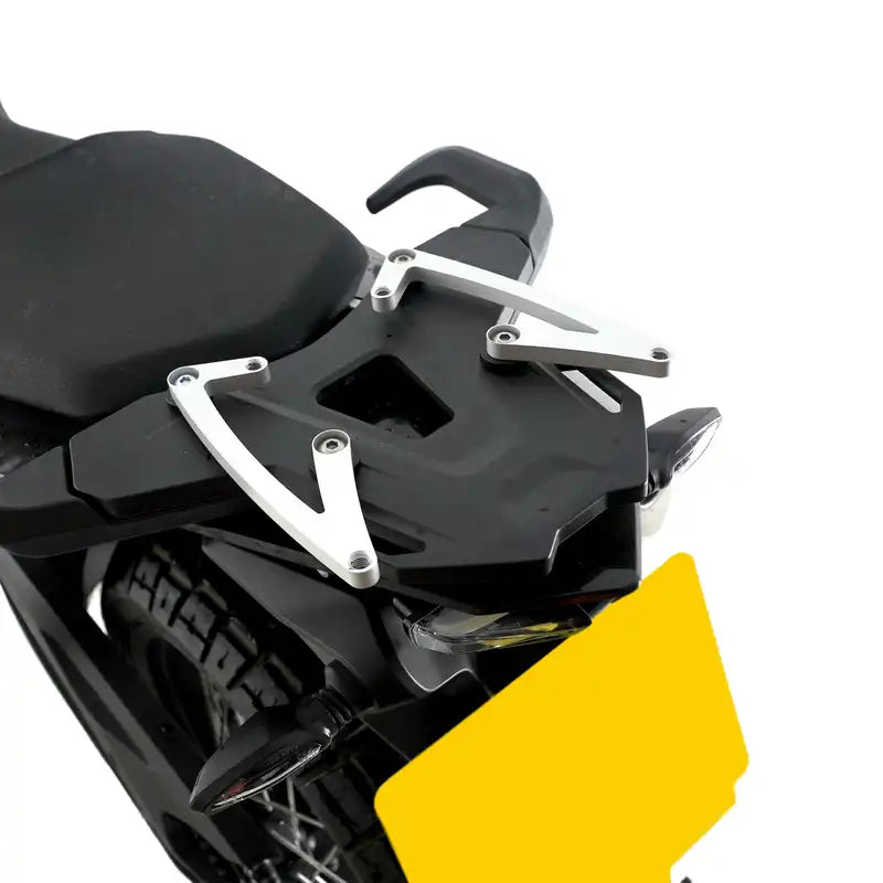 Adventure Rack