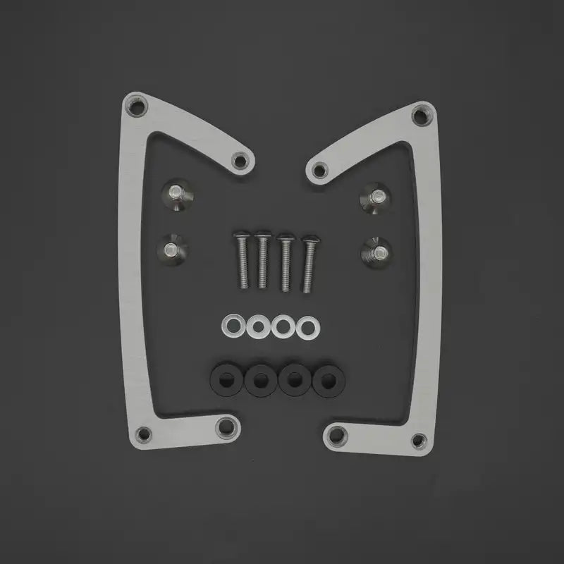 Adventure Rack