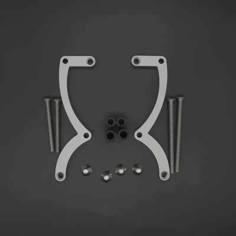 Adventure Rack