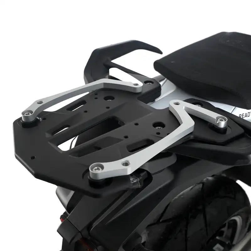 Adventure Rack