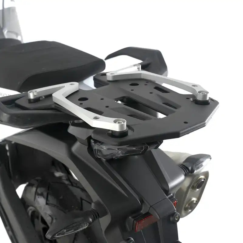 Adventure Rack