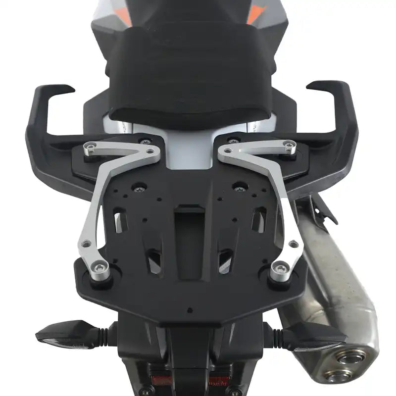 Adventure Rack